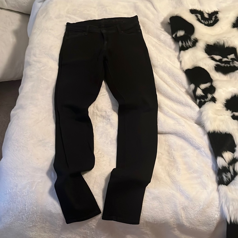 7 for all mankind jeans skinny